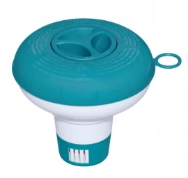 Bestway 58210 Plaukiojantis Baseino Cheminių Medžiagų Dozatorius