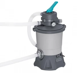 Bestway 58515 Flowclear 3596l Smėlio Filtro Siurblys