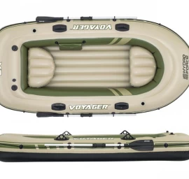 Bestway 65164 Voyager X3 Pripučiama Valtis 2,94 M X 1,37 M