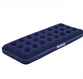 Bestway 67000 Kelioninis Pripučiamas čiužinys Jr.twin 1,88 M X 76 Cm X 22 Cm