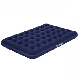 Bestway 67002 Kelioninis Pripučiamas čiužinys Pilnas 1,91 M X 1,37 M X 22 Cm