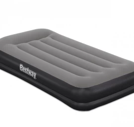 Bestway 671bt Kelioninis Pripučiamas čiužinys Su įmontuotu Oro Siurbliu Tritech Twin 1,91 M X 97 Cm X 3