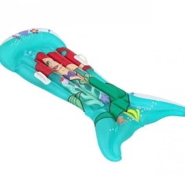 Bestway 9101f Mažosios Undinėlės Paplūdimio čiužinys 1,58 M X 81 Cm