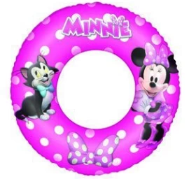 Bestway 91040 Minnie Floating Whole 56cm