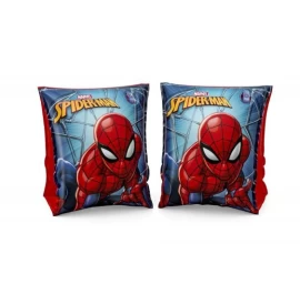 Bestway 98001 Spider-man Plaukimo Rankovės 23 Cm X 15 Cm