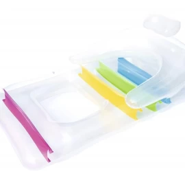 Bestway Basic Plokščių Materatas 165 X 89