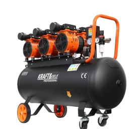 Betepalinis kompresorius 100L / 3 x 1500W KD1394