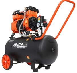 Betepalinis kompresorius 2200 W 50 l KD1393
