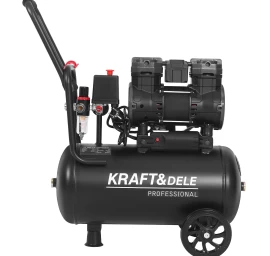 Betepalinis kompresorius 24L 1450W KD4081