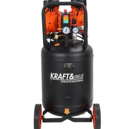 Betepalinis kompresorius 50 l 2000 W KD1388