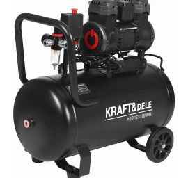 Betepalinis kompresorius 50L 2500W KD4082