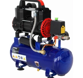 Betepalinis kompresorius 9L 1200W, KD4090