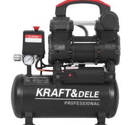 Betepalinis kompresorius  9L 850W KD4080