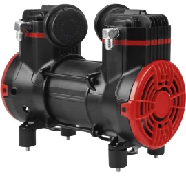 Betepalinis oro kompresorius - 1300W, KD4077