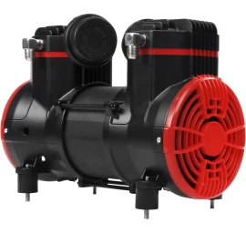 Betepalinis oro kompresorius 1500W KD4078