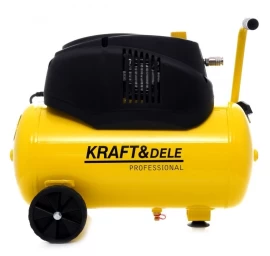 Betepalinis oro kompresorius 24L 1100W KD1416