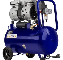 Betepalinis oro kompresorius 24L 1200W 220L/min KD4099