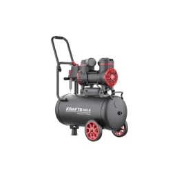 Betepalinis oro kompresorius 24L 1300W KD1390