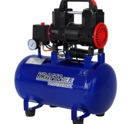 Betepalinis oro kompresorius 30L 1500W, KD4091