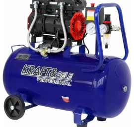 Betepalinis oro kompresorius 50L, 15000W, KD4052