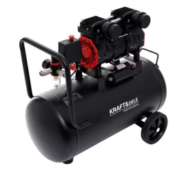 Betepalinis oro kompresorius 50L 1500W KD1386