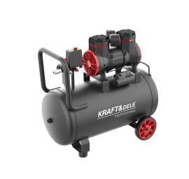 Betepalinis oro kompresorius 50L 1500W KD1391