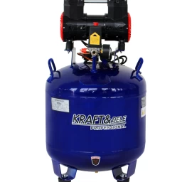 Betepalinis oro kompresorius 50L 1500W, KD4096