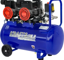 Betepalinis oro kompresorius 50L, 3000W, KD4093