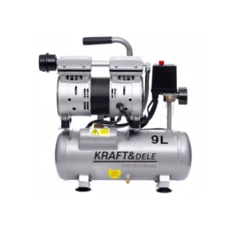 Betepalinis oro kompresorius 9L 550W KD1384