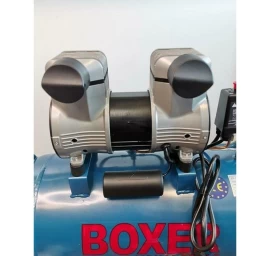 Betepalinis oro kompresorius Boxer bx 1009 50l