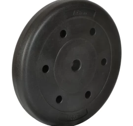 Betoninis Svoris 15 Kg „enero Fit“ Fi29mm