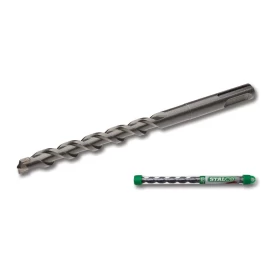 Betono grąžtas STALCO SDS+, 8x150/210mm