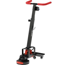 Betono šlifuoklis ant stovo | 1500W 180MM (M14;4000-6000MIN-1) (YT-82163)