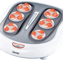 Beurer Fm 60 Pėdų Masažuoklis