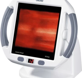 Beurer Infraraudonųjų Spindulių Lempa Il 50