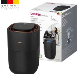Beurer LB300 Plus drėkintuvas, 4211125100674