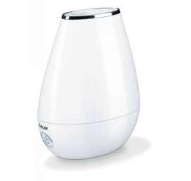 Beurer Oro drėkintuvas LB37 White, 4211125681135