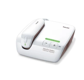 Beurer plaukų šalinimo prietaisas IPL10000+ SalonPro System, 4211125576097