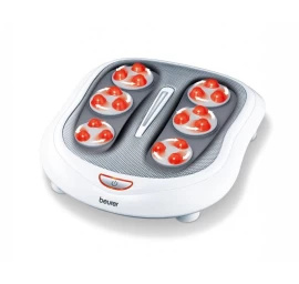 Beurer Shiatsu masažuoklis FM60, 4211125649319