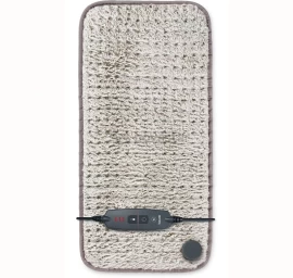 Beurer šildanti pagalvėlė HK126 nordic taupe