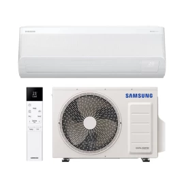 Bevėjis oro kondicionierius Samsung Windfree™ Comfort S2,  5.0-6.0 kW