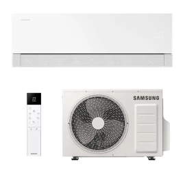 Bevėjis oro kondicionierius Samsung Windfree™ Premiere,  3.5-4.0 kW