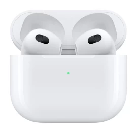 Bevieliai Ausinukai Apple AirPods (3rd gen.)