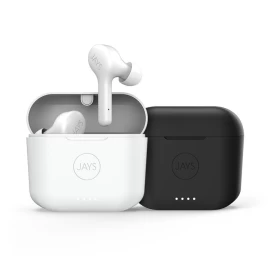 Bevieliai Ausinukai Jays f-Five