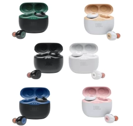 Bevieliai ausinukai JBL Tune 125TWS
