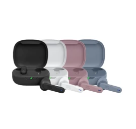 Bevieliai ausinukai JBL Wave 300TWS