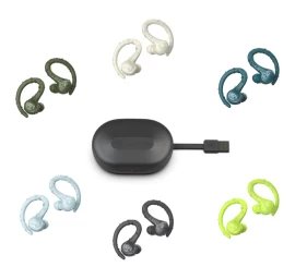 Bevieliai Ausinukai Jlab Go Air Sport