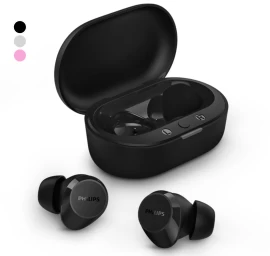Bevieliai Ausinukai Philips 1000 Series TAT1209