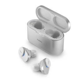 Bevieliai Ausinukai Philips Fidelio T1
