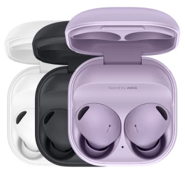 Bevieliai Ausinukai Samsung Galaxy Buds2 Pro